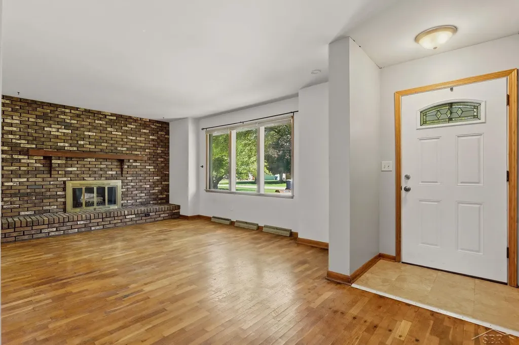 3405 Voight Place Saginaw Charter Township MI 48603