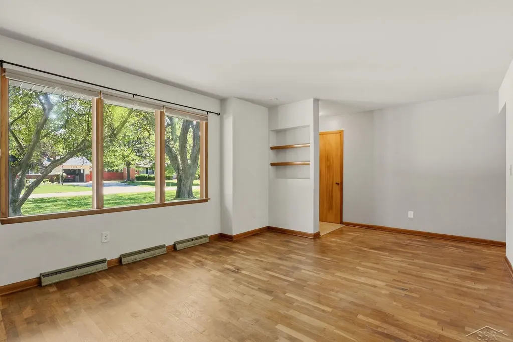 3405 Voight Place Saginaw Charter Township MI 48603