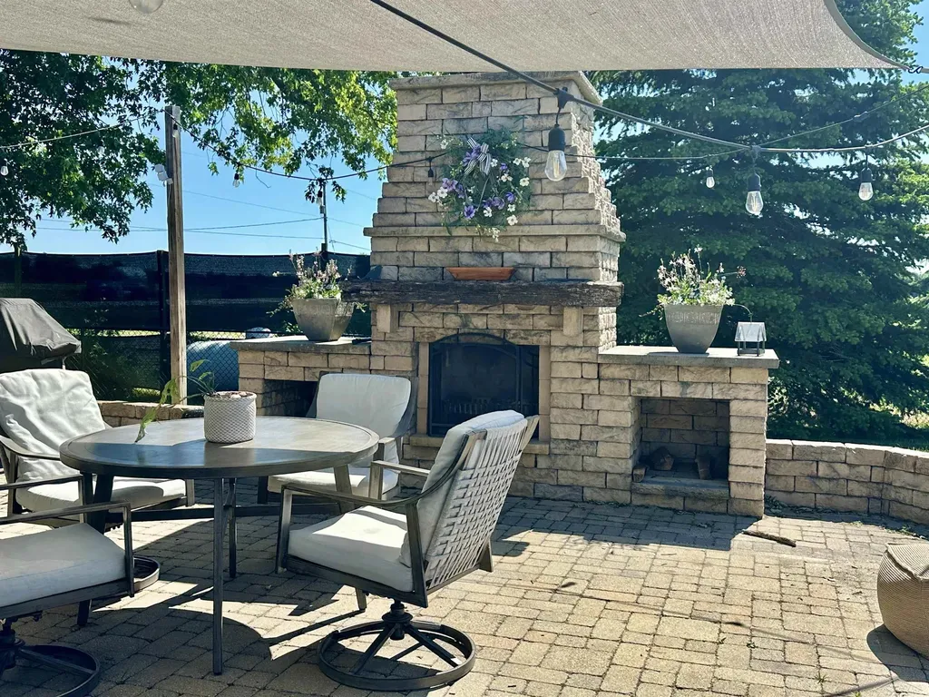 11650 Holland Road Blumfield Township MI 48757