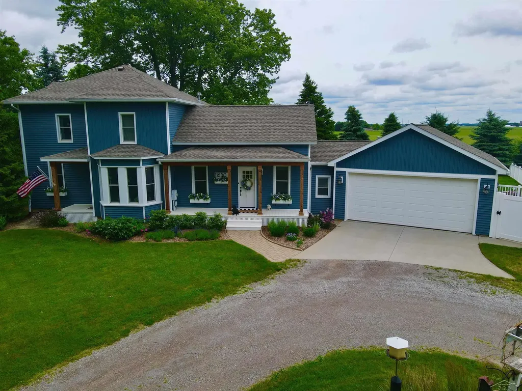 11650 Holland Road Blumfield Township MI 48757