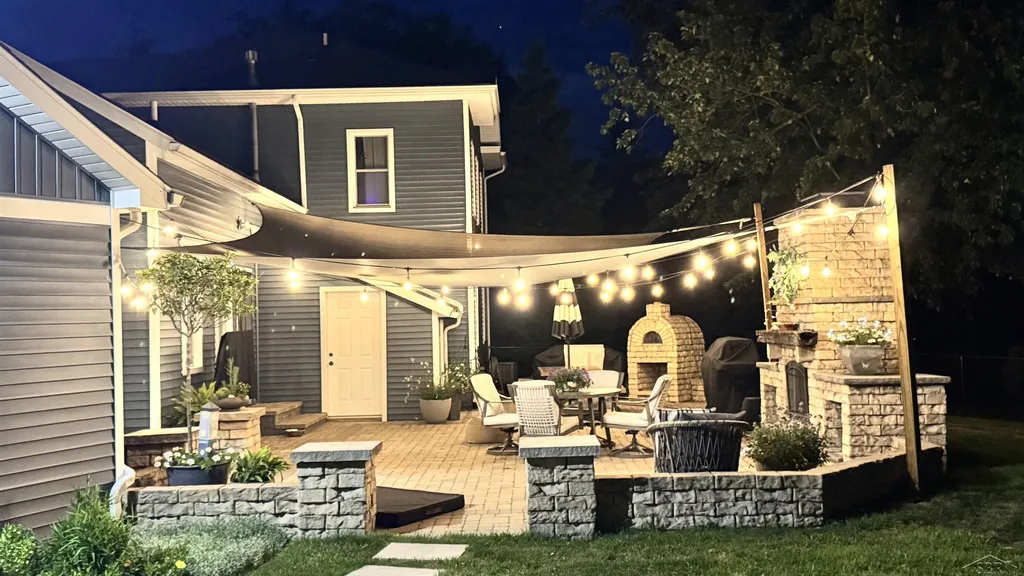 11650 Holland Road Blumfield Township MI 48757