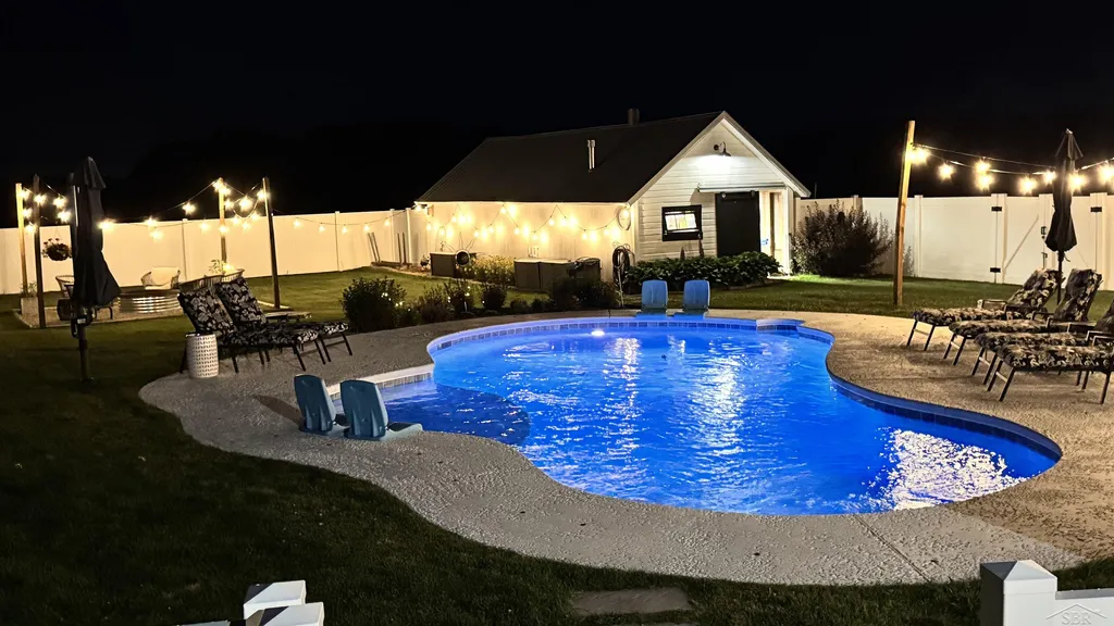 11650 Holland Road Blumfield Township MI 48757