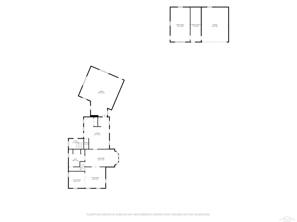 11650 Holland Road Blumfield Township MI 48757