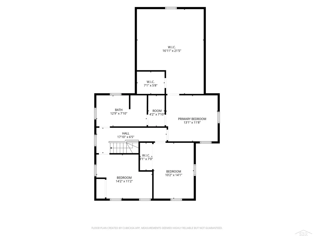 11650 Holland Road Blumfield Township MI 48757