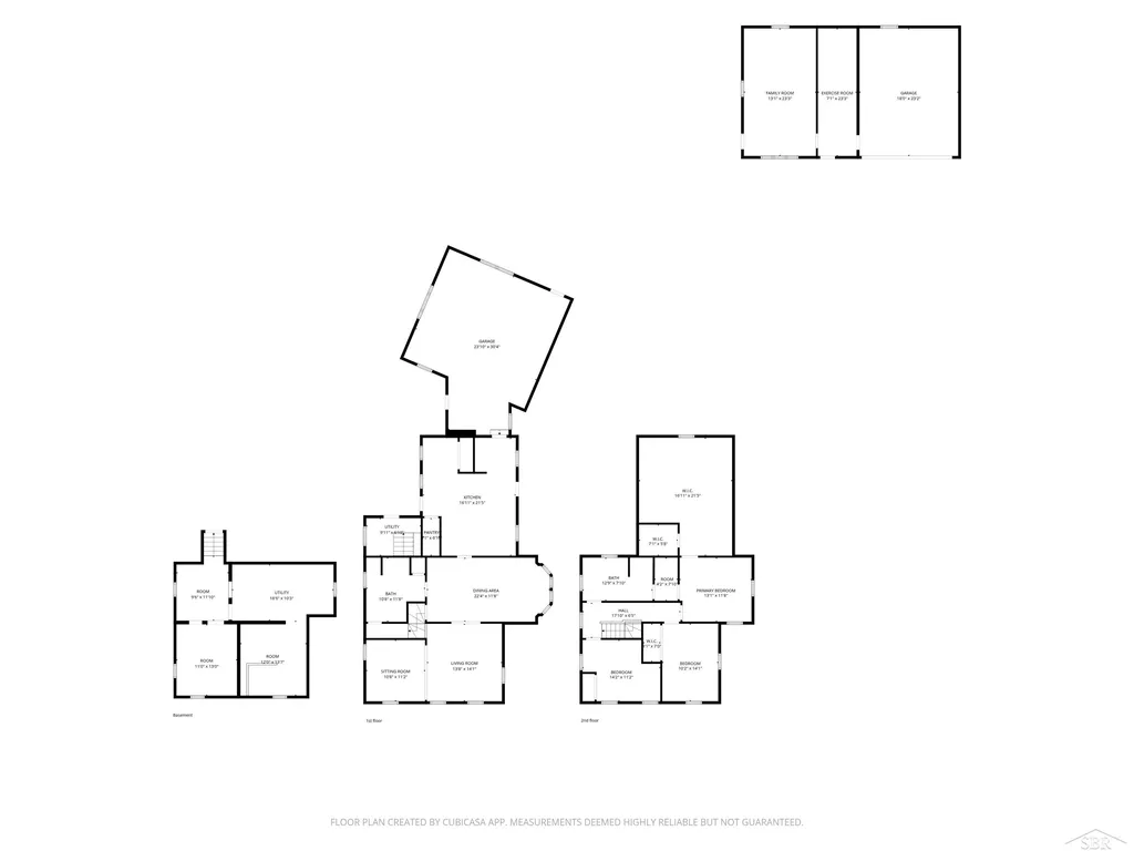 11650 Holland Road Blumfield Township MI 48757