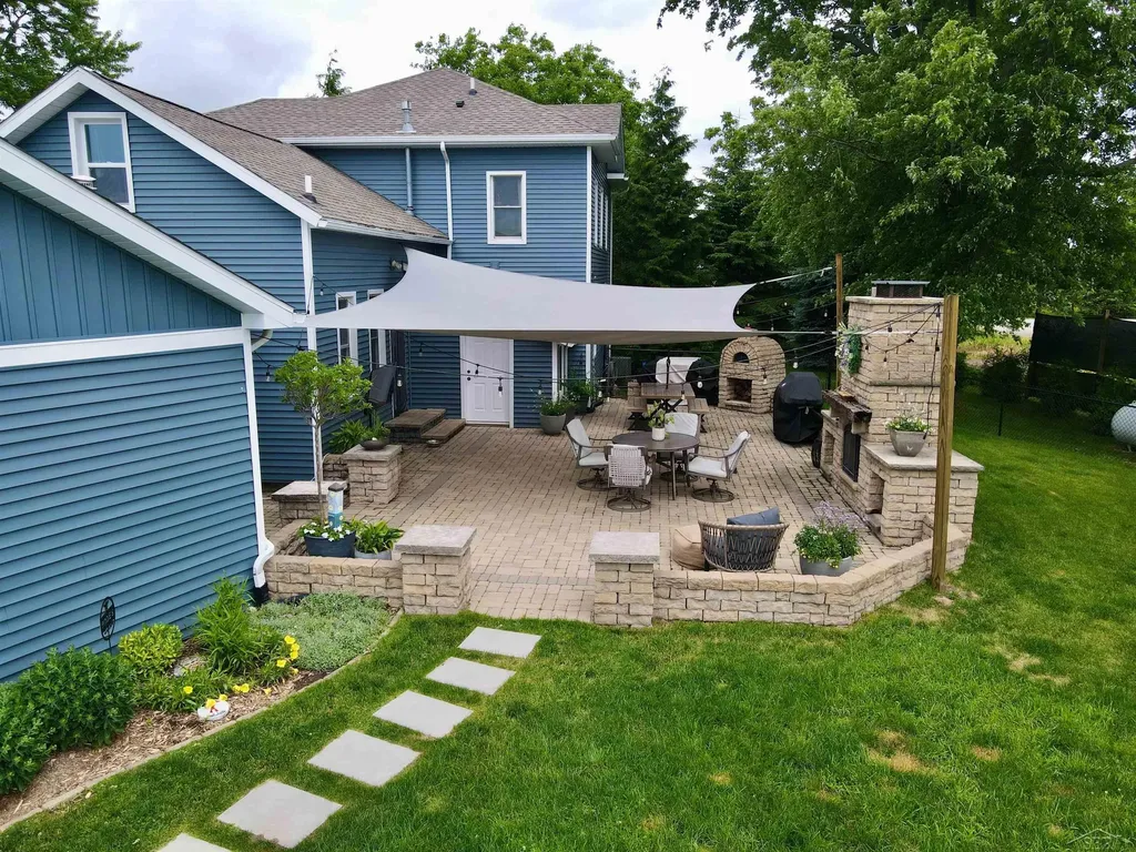 11650 Holland Road Blumfield Township MI 48757