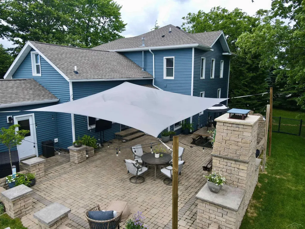 11650 Holland Road Blumfield Township MI 48757