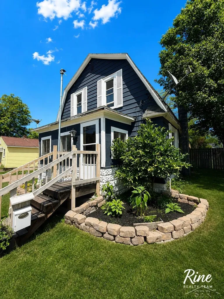 601 S North Street Otsego City MI 49078