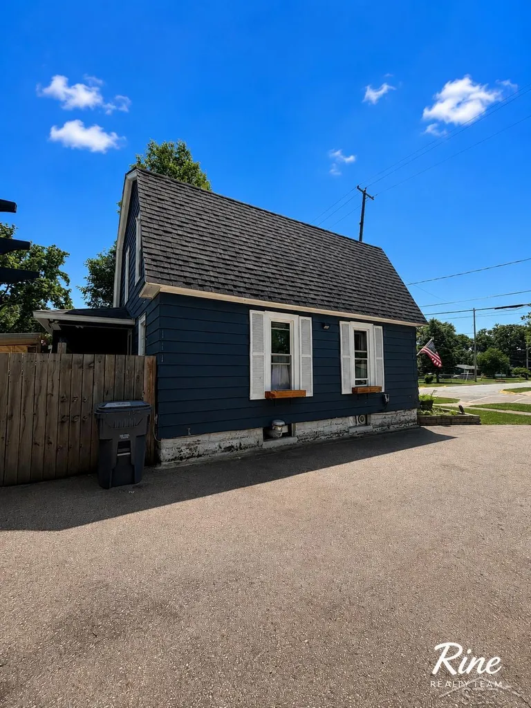 601 S North Street Otsego City MI 49078