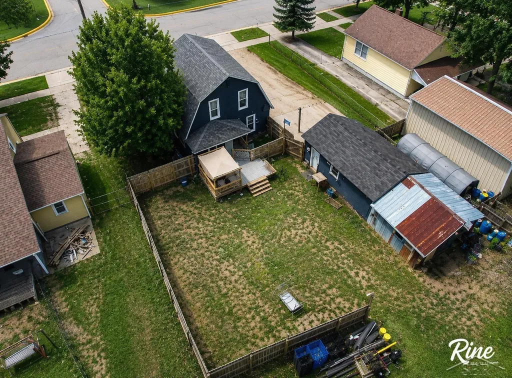 601 S North Street Otsego City MI 49078