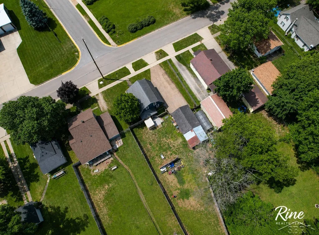601 S North Street Otsego City MI 49078