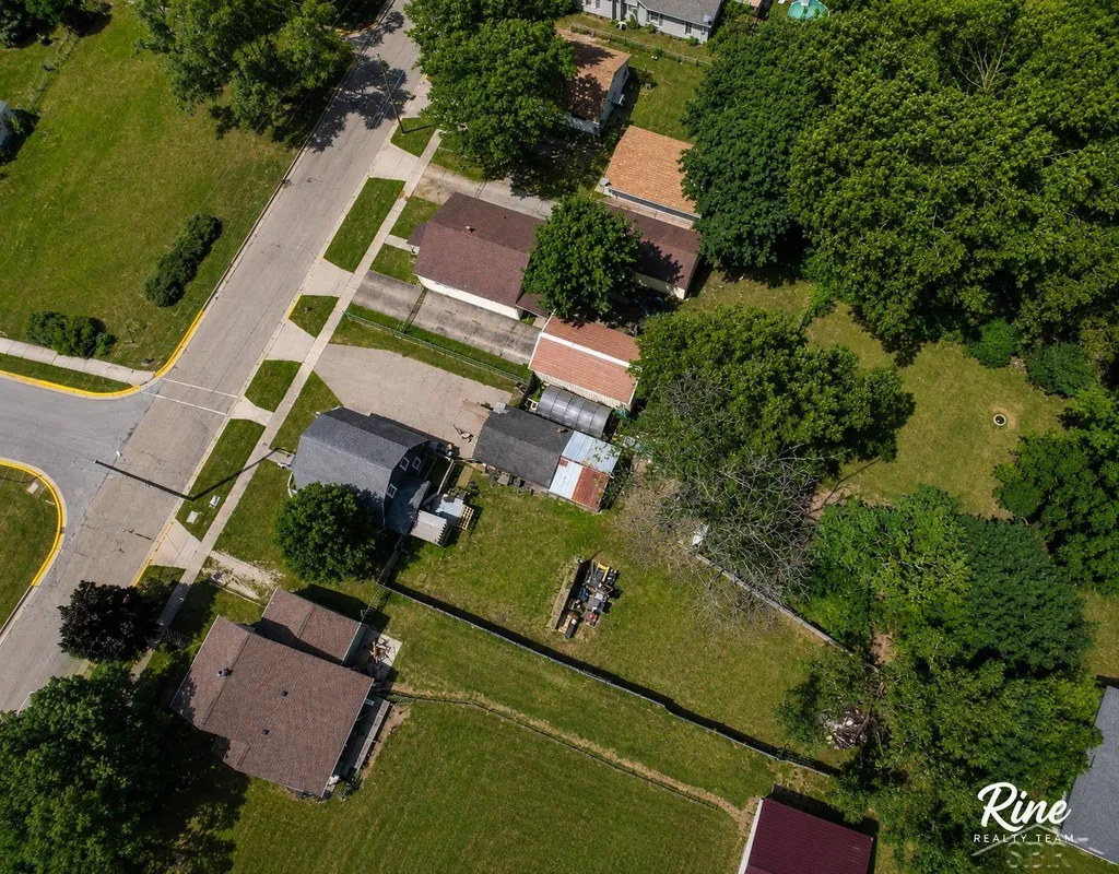 601 S North Street Otsego City MI 49078