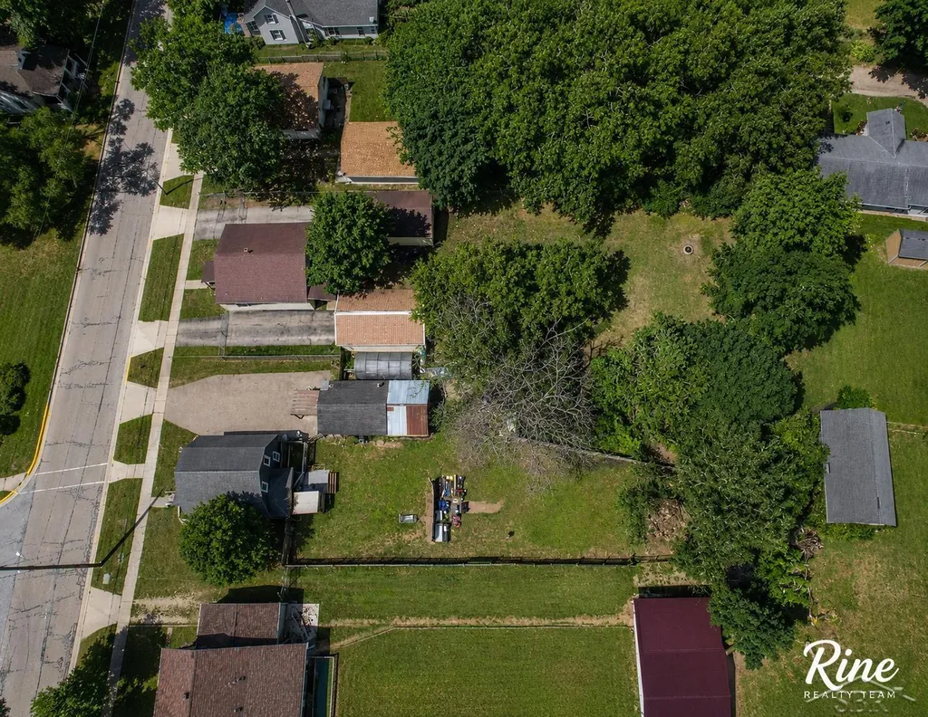 601 S North Street Otsego City MI 49078