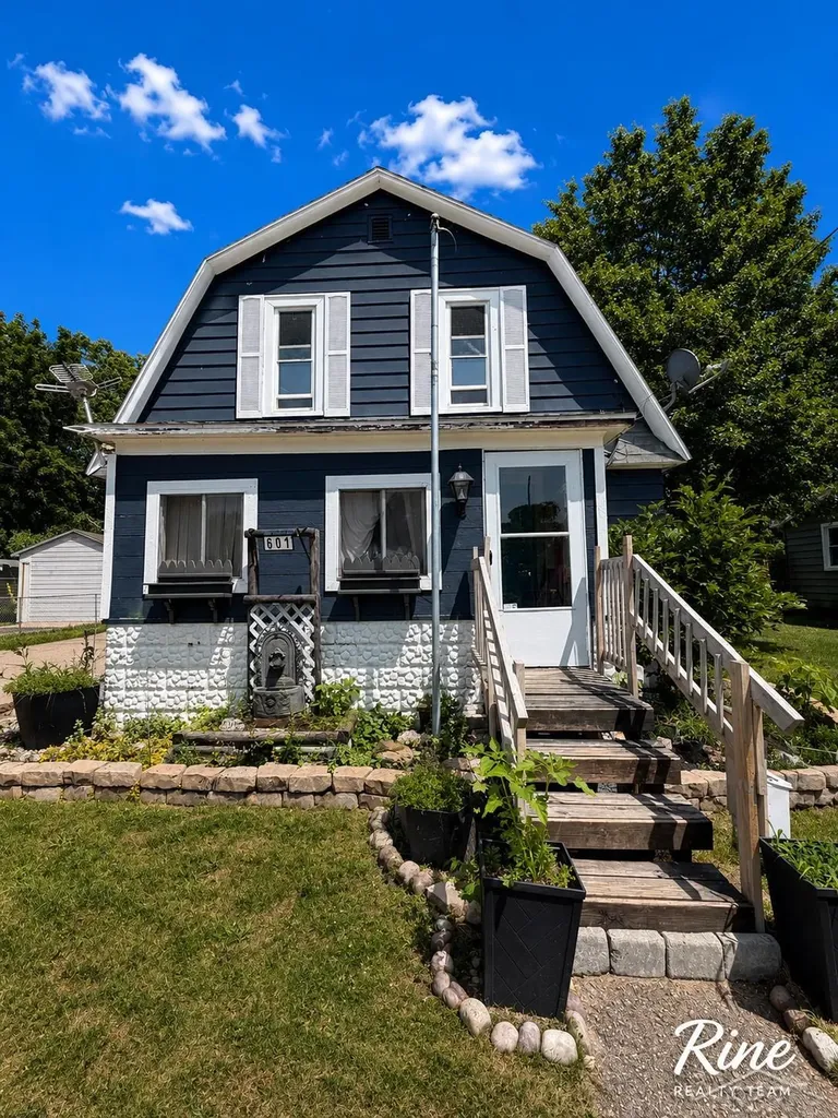 601 S North Street Otsego City MI 49078