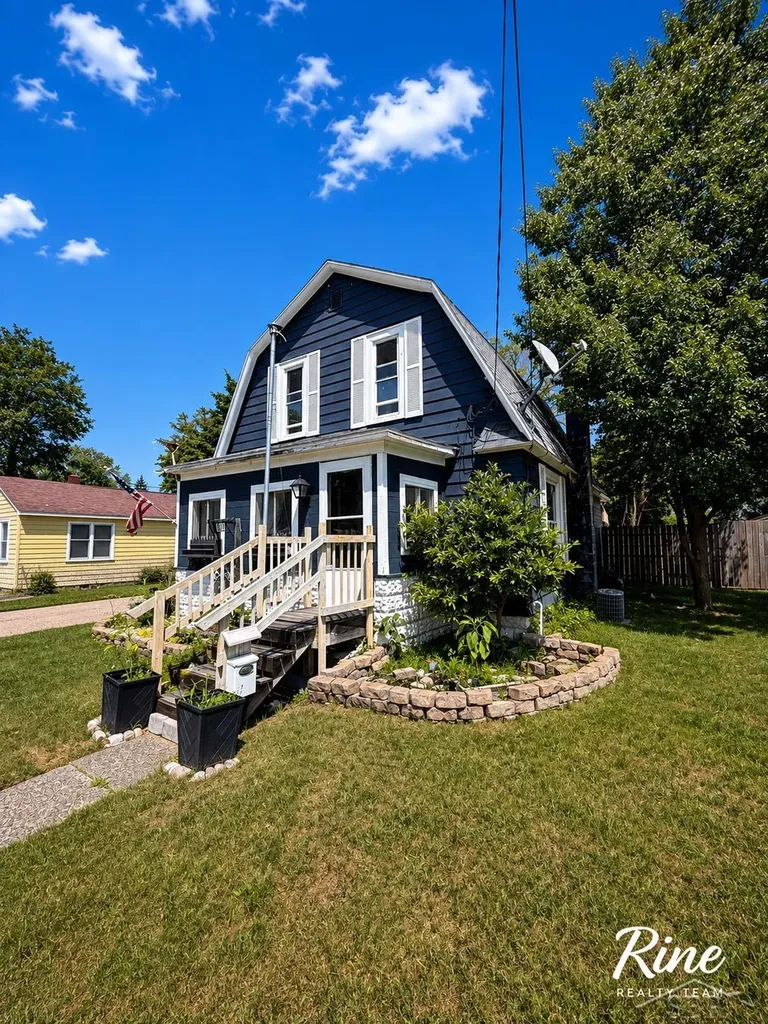 601 S North Street Otsego City MI 49078