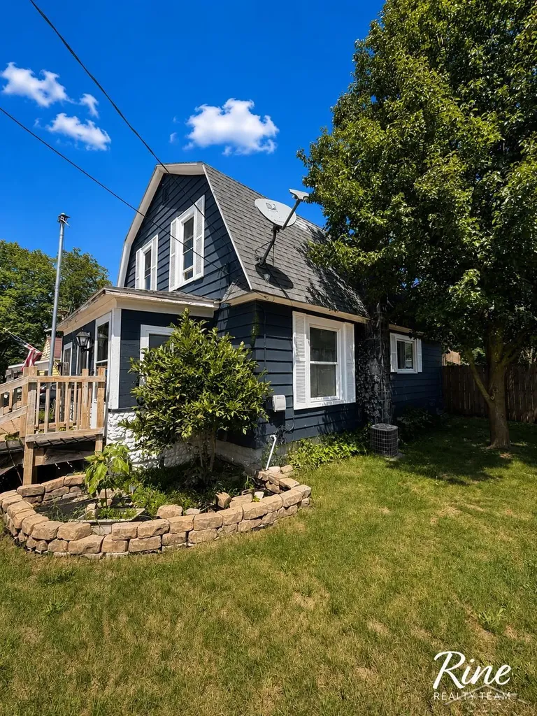 601 S North Street Otsego City MI 49078