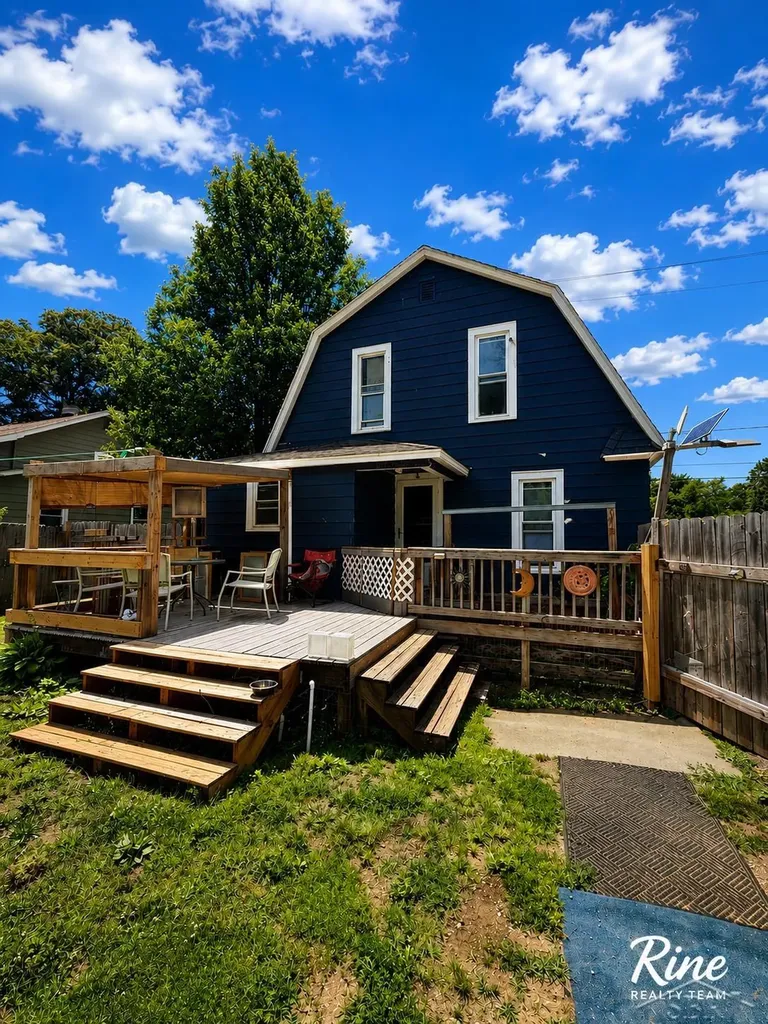 601 S North Street Otsego City MI 49078