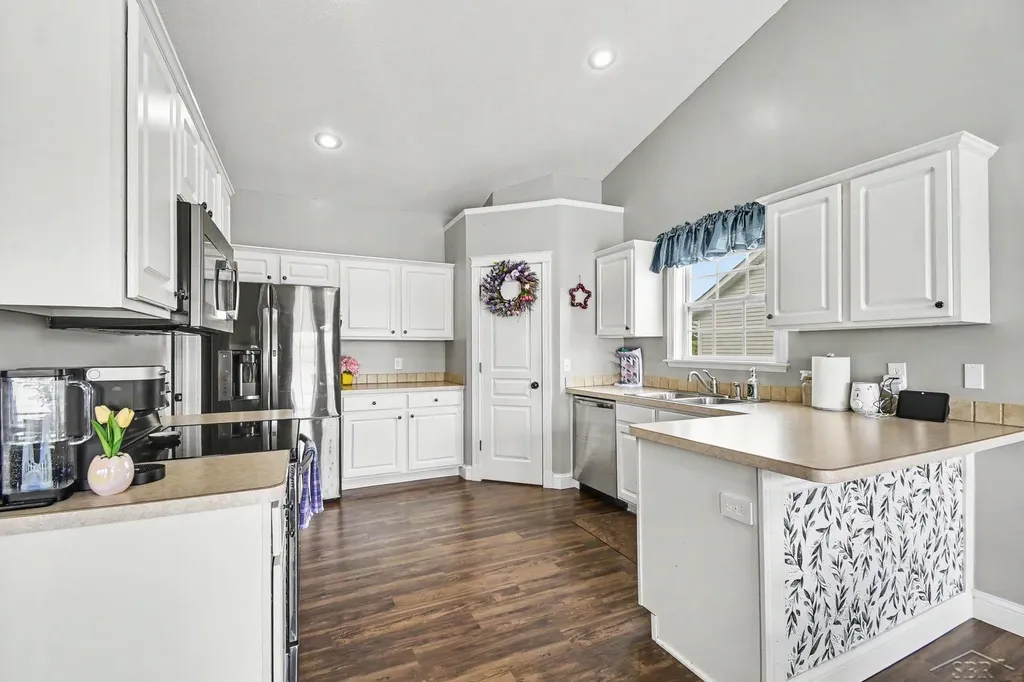 7401 W Ryan Court Frankenlust Township MI 48706