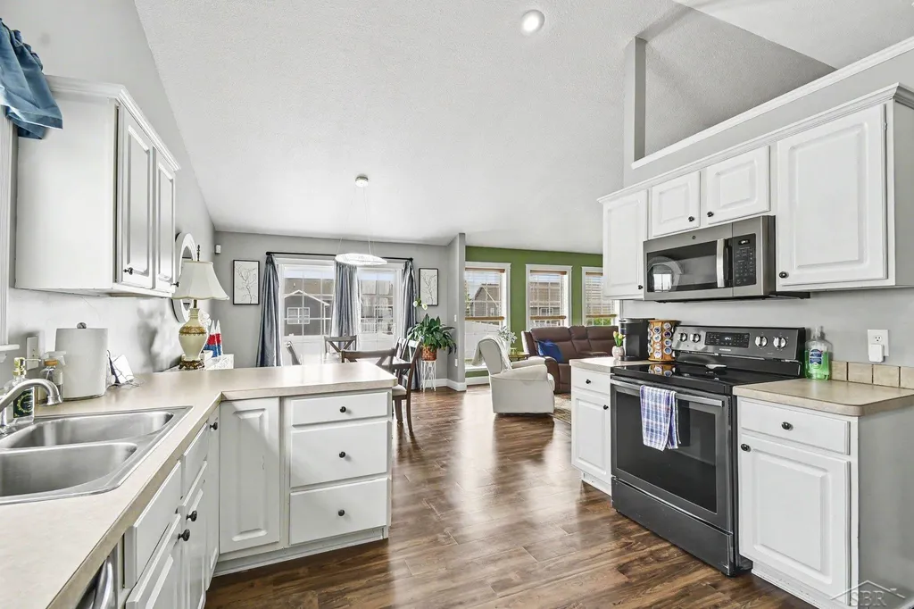 7401 W Ryan Court Frankenlust Township MI 48706