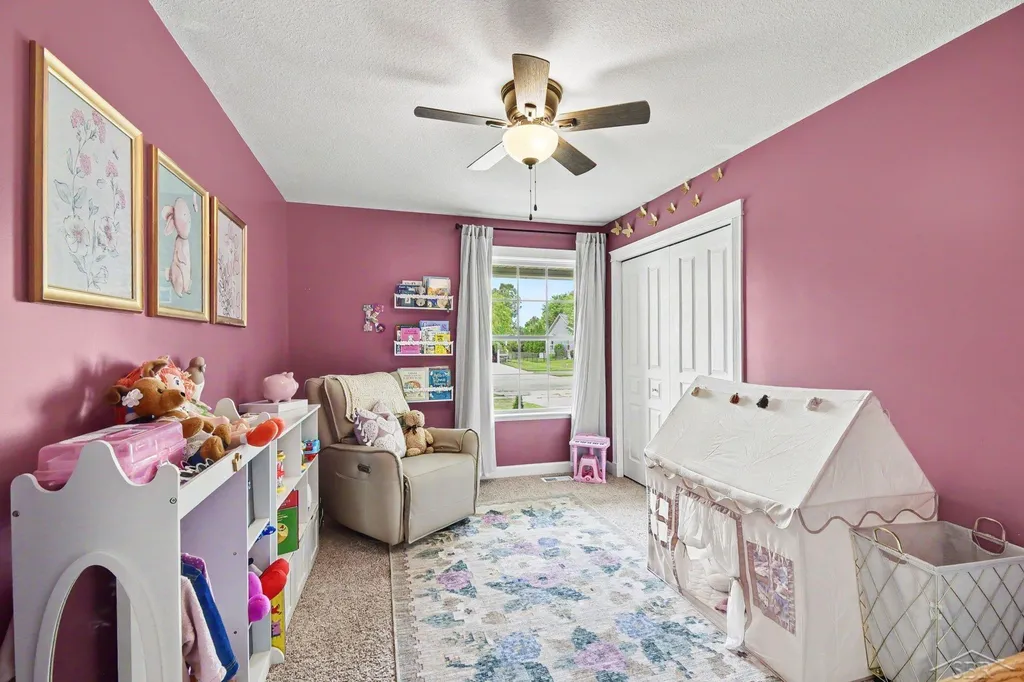 7401 W Ryan Court Frankenlust Township MI 48706