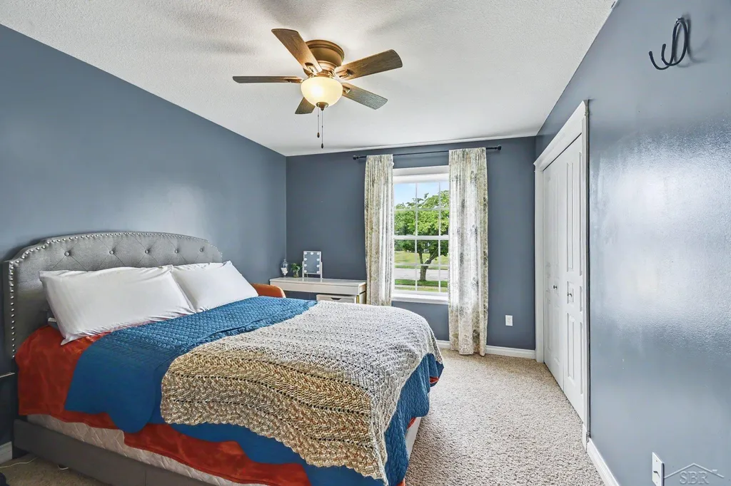 7401 W Ryan Court Frankenlust Township MI 48706