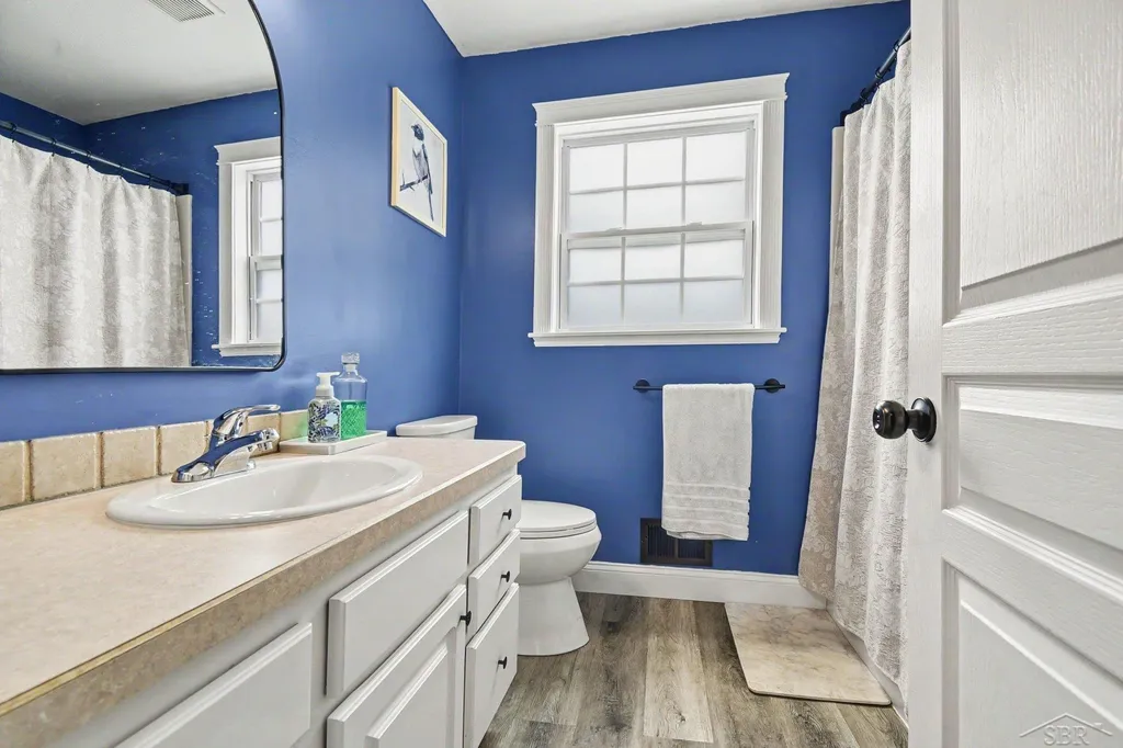 7401 W Ryan Court Frankenlust Township MI 48706