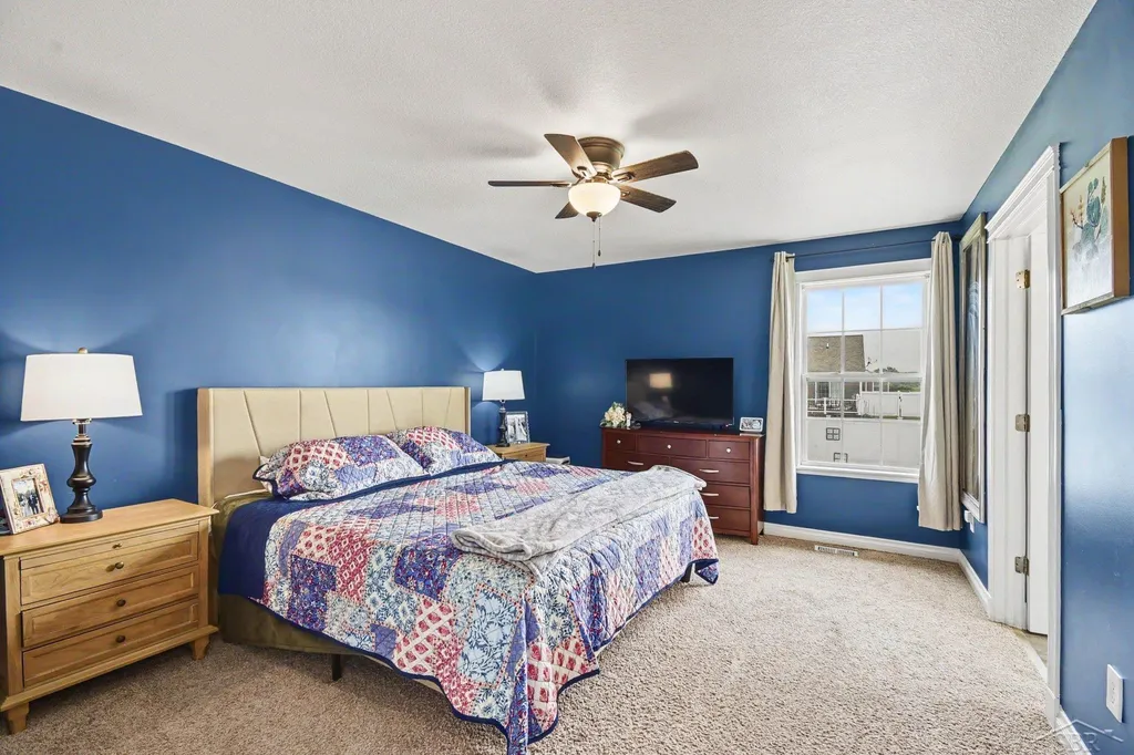 7401 W Ryan Court Frankenlust Township MI 48706