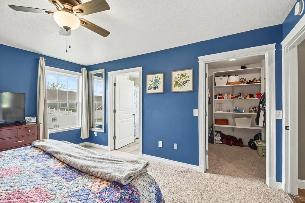 7401 W Ryan Court Frankenlust Township MI 48706