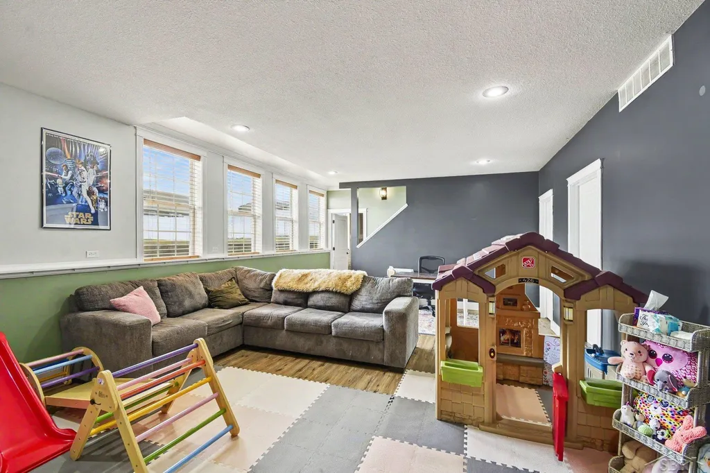 7401 W Ryan Court Frankenlust Township MI 48706
