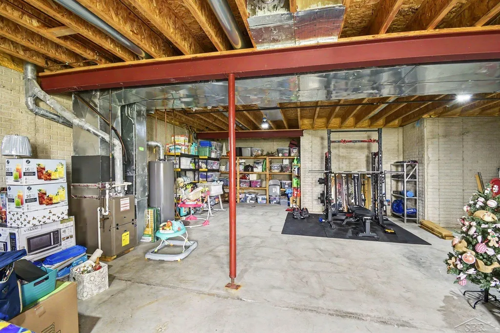 7401 W Ryan Court Frankenlust Township MI 48706