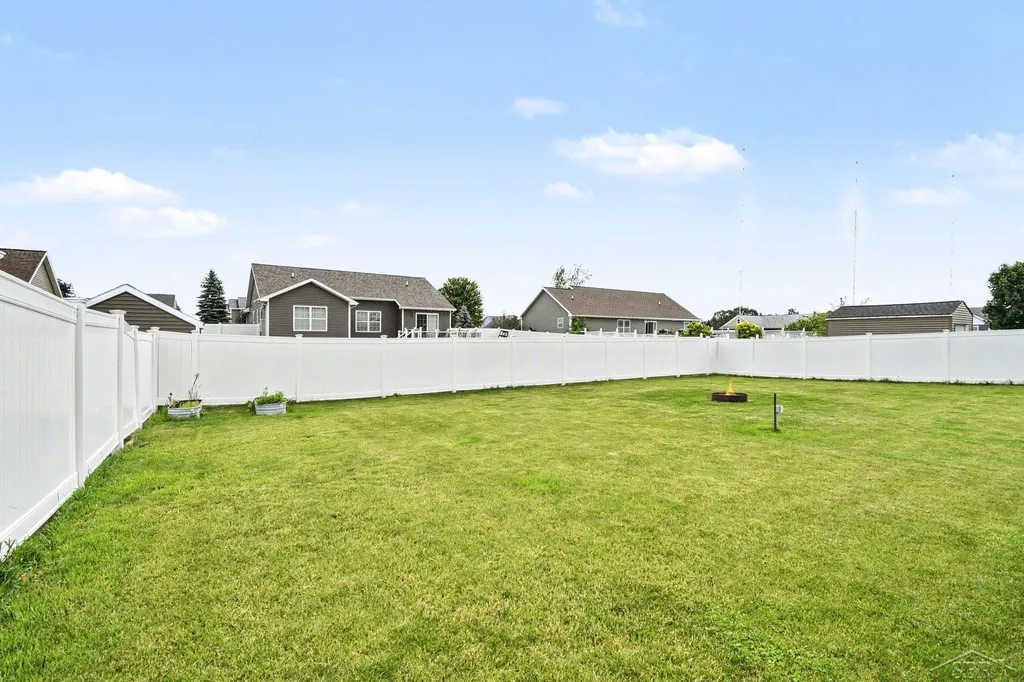 7401 W Ryan Court Frankenlust Township MI 48706