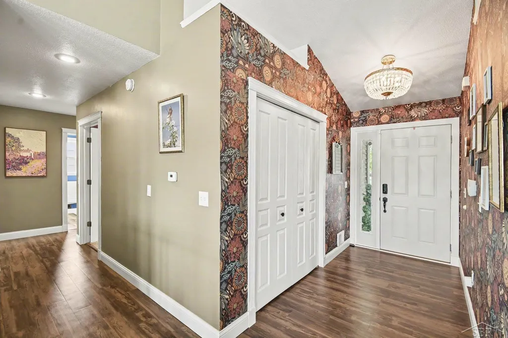 7401 W Ryan Court Frankenlust Township MI 48706