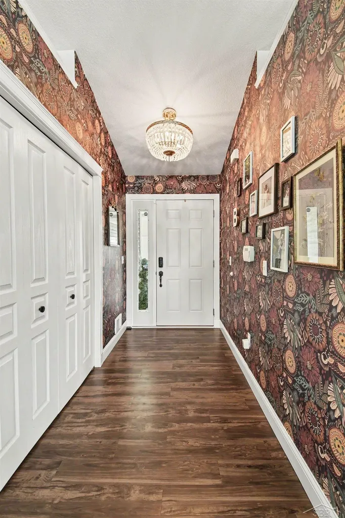 7401 W Ryan Court Frankenlust Township MI 48706