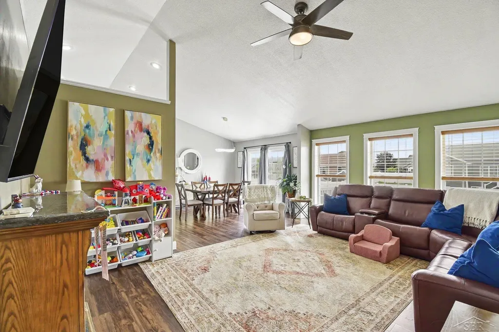 7401 W Ryan Court Frankenlust Township MI 48706