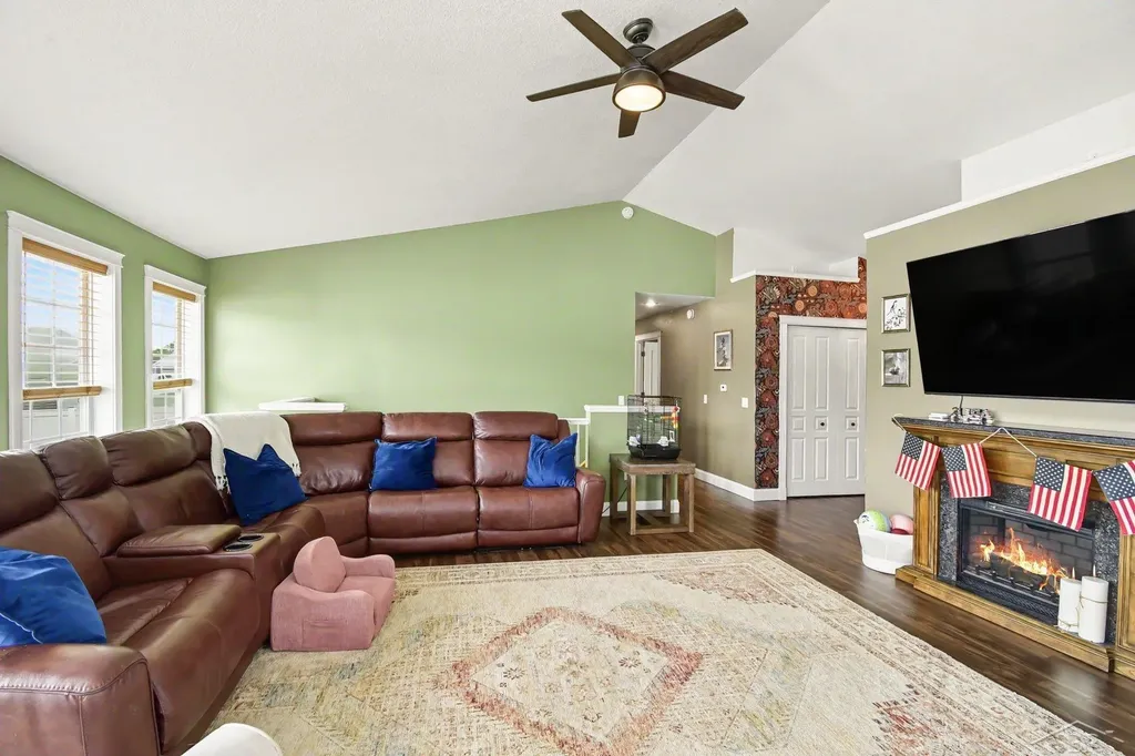 7401 W Ryan Court Frankenlust Township MI 48706