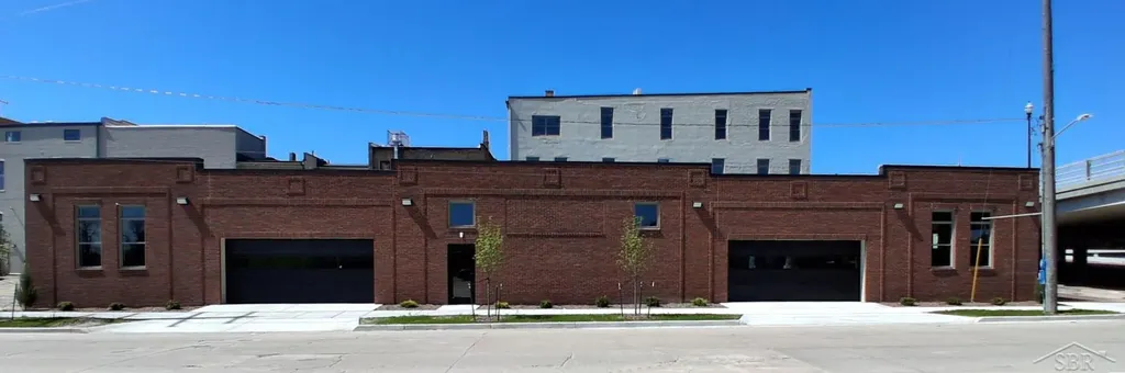 301 Court Street Saginaw City MI 48602