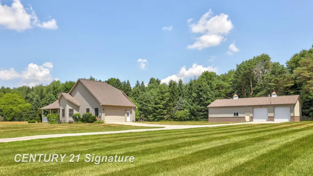8605 Dixie Highway Birch Run Township MI 48415