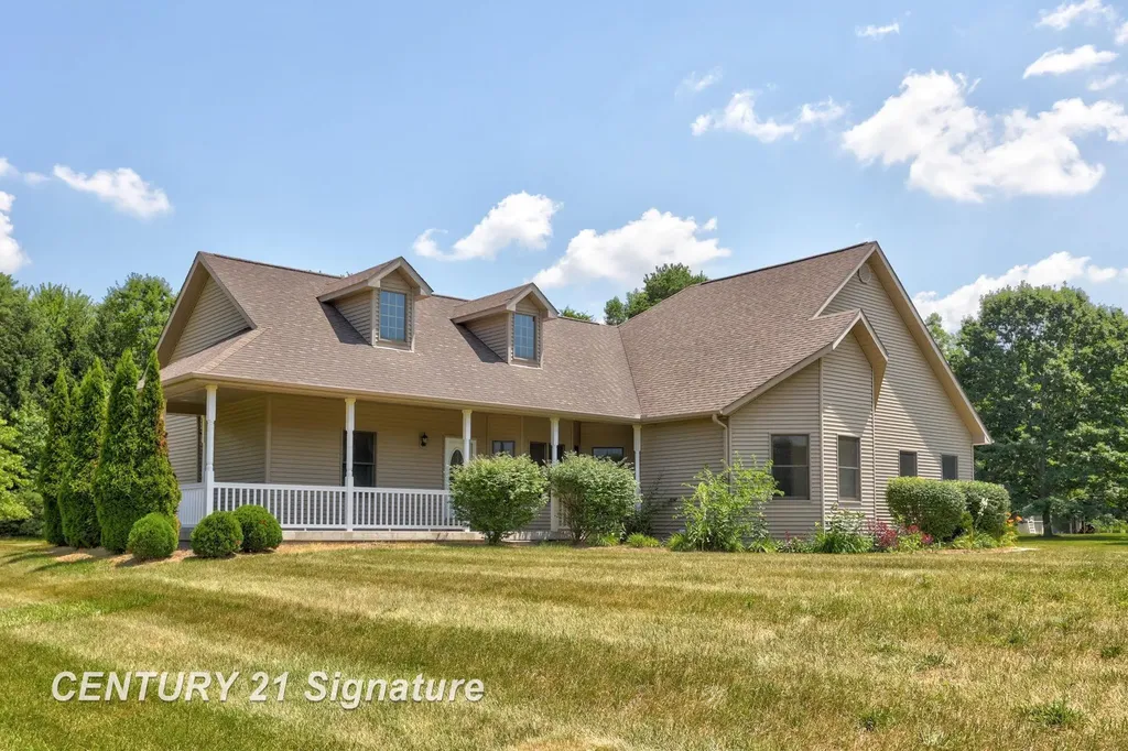 8605 Dixie Highway Birch Run Township MI 48415