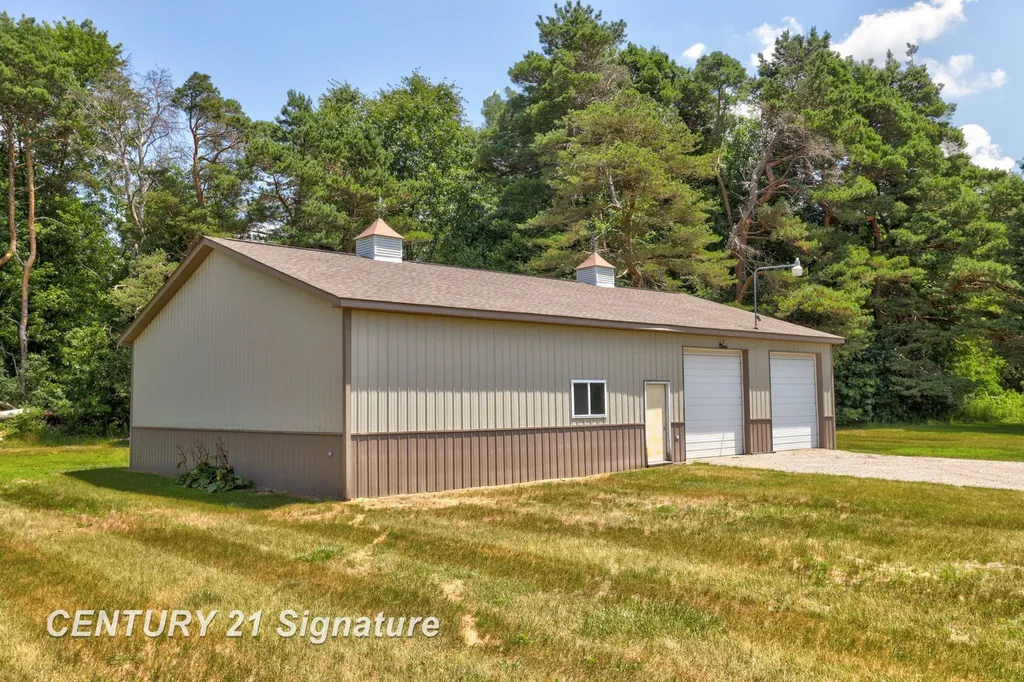 8605 Dixie Highway Birch Run Township MI 48415