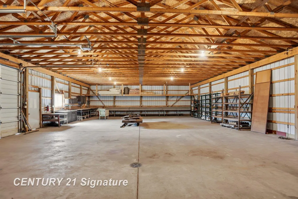 8605 Dixie Highway Birch Run Township MI 48415