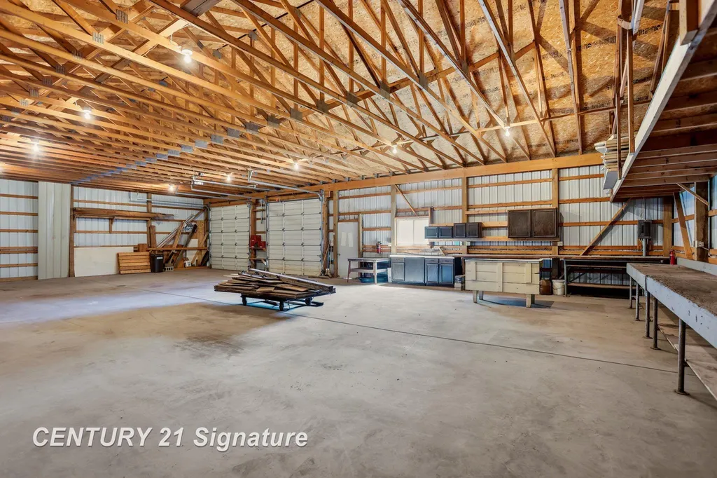 8605 Dixie Highway Birch Run Township MI 48415