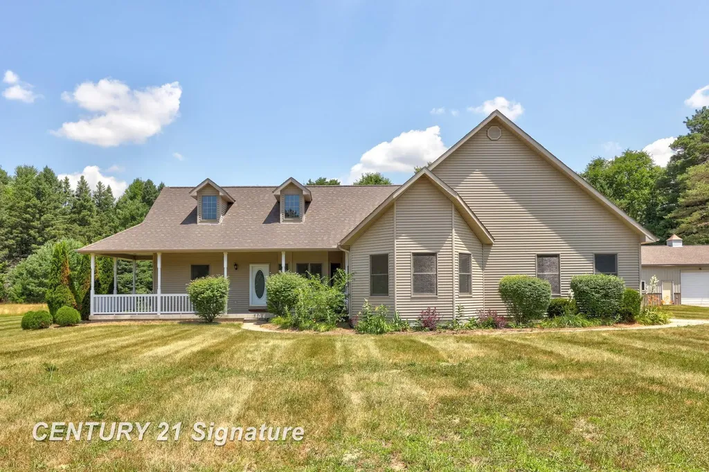 8605 Dixie Highway Birch Run Township MI 48415