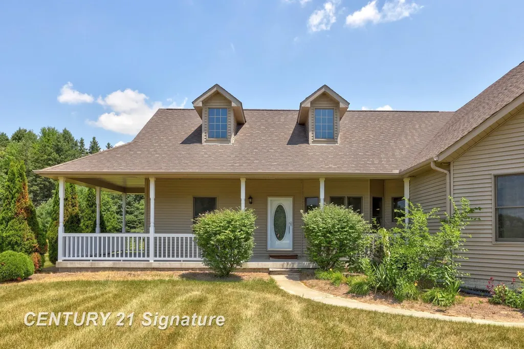 8605 Dixie Highway Birch Run Township MI 48415