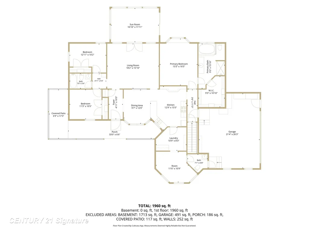 8605 Dixie Highway Birch Run Township MI 48415