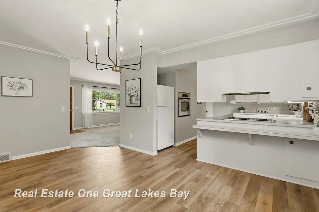 8171 Geddes Road Thomas Township MI 48609
