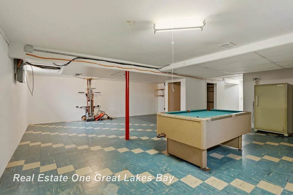 8171 Geddes Road Thomas Township MI 48609