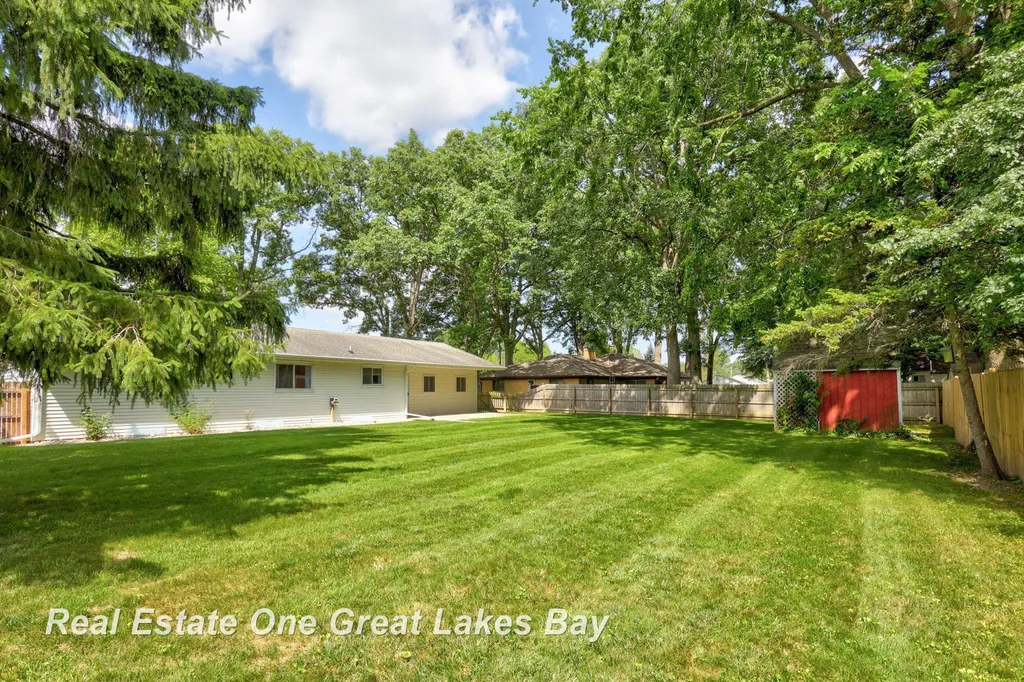 8171 Geddes Road Thomas Township MI 48609