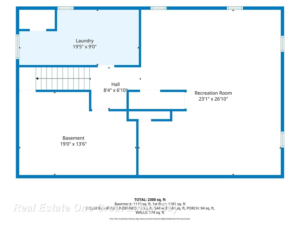 8171 Geddes Road Thomas Township MI 48609
