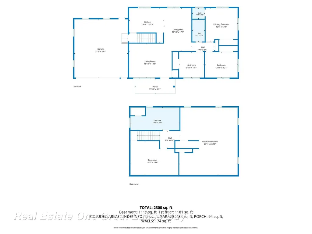 8171 Geddes Road Thomas Township MI 48609