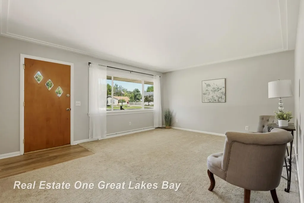 8171 Geddes Road Thomas Township MI 48609